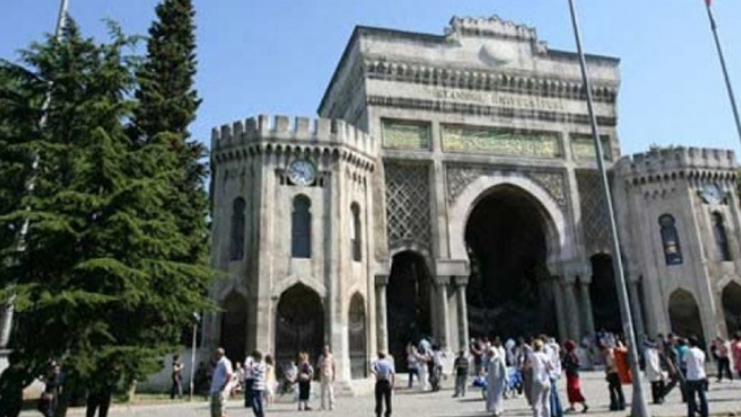 Kriz, İstanbul Üniversitesi'ni de vurdu: Tepki çeken karar!