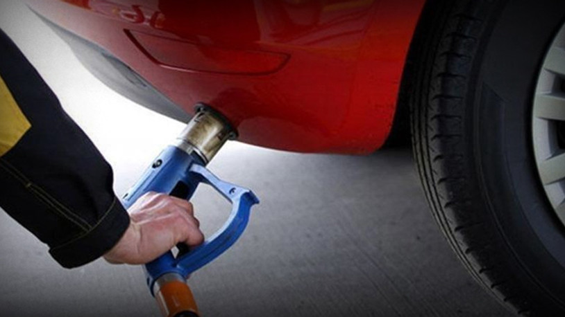 LPG'ye bir zam daha!