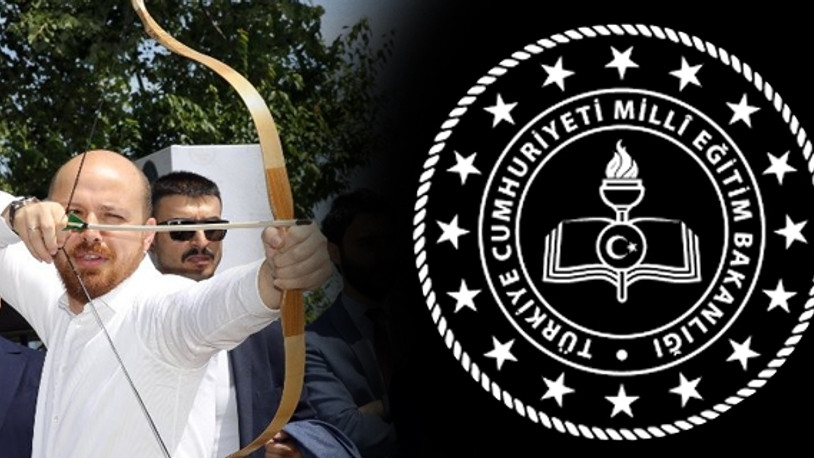 MEB'den Okçular Vakfı'na salon tahsisi