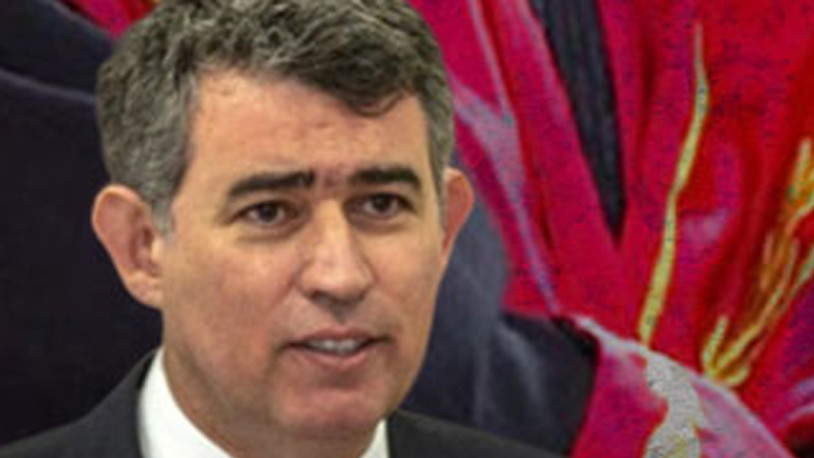 Metin Feyzioğlu: 2,5 yıllık hakimlerde adalet dağıtmaya çalışıyoruz 