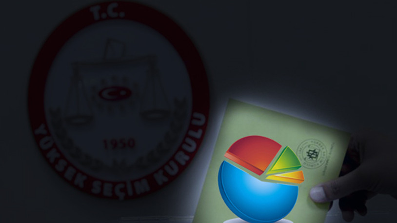 MetroPOLL Araştırma'dan flaş anket açıklaması