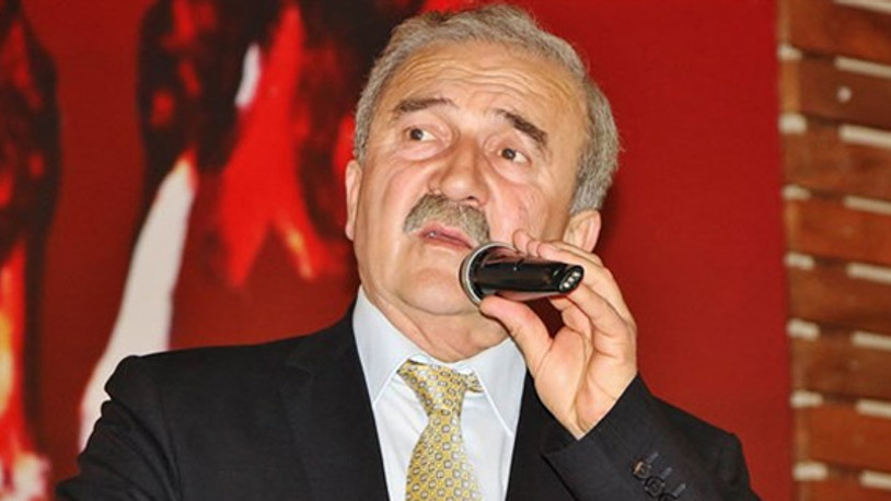 MHP'li eski belediye başkanı hakkında yakalama kararı