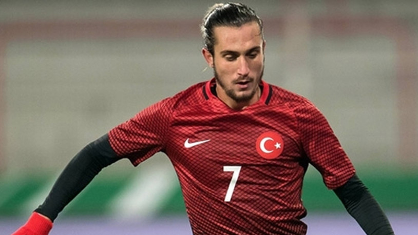 Milli futbolcudan kötü haber: Çapraz bağları koptu