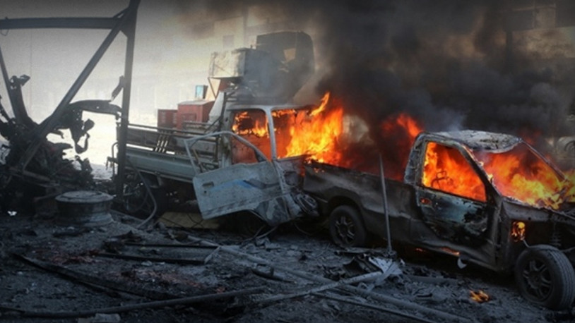 MSB: PKK/YPG iki ayda 45 sivili katletti