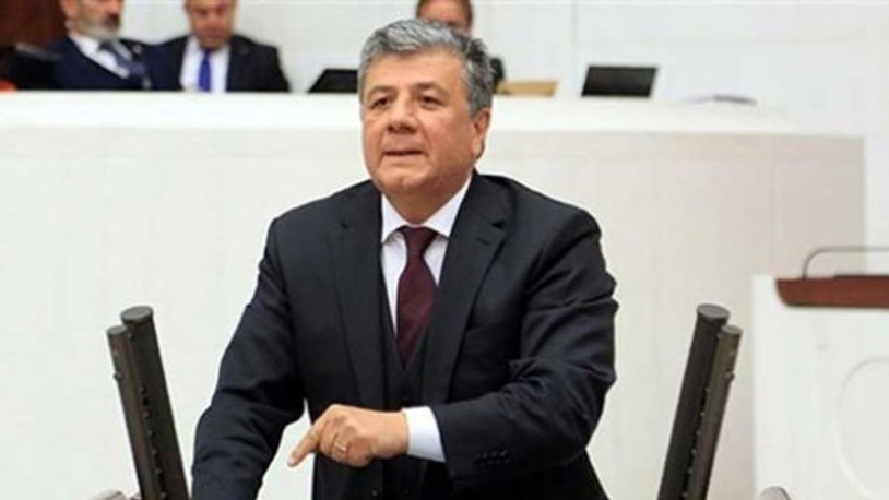 Mustafa Balbay’ın kitabı Meclis'te ‘silah’ sayıldı