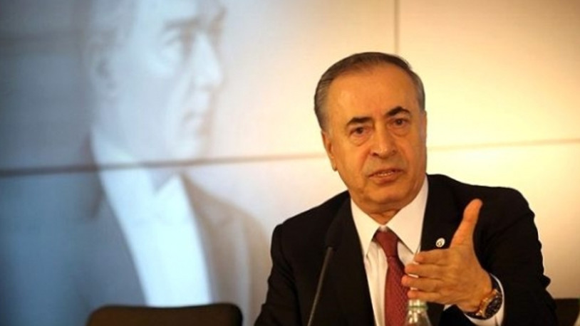 Mustafa Cengiz, Ömer Bayram'ın Pereira'ya müdahalesine tepki gösterdi!