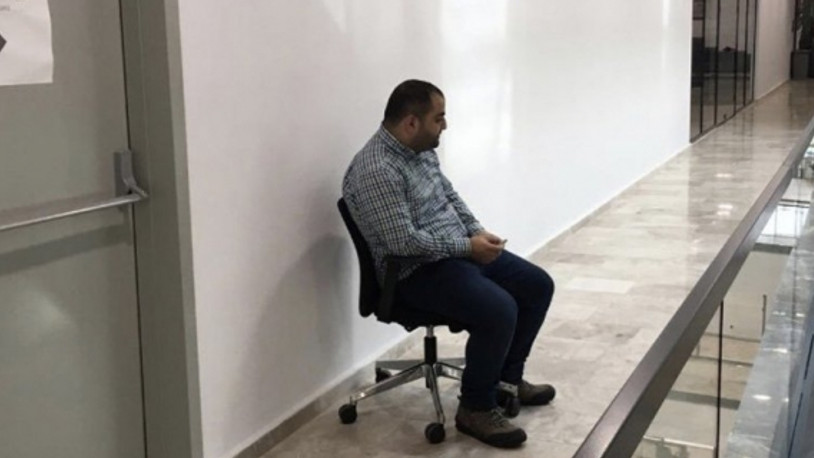 O skandalın sorumlusu AKP'li başkan yardımcısı görevden alındı!