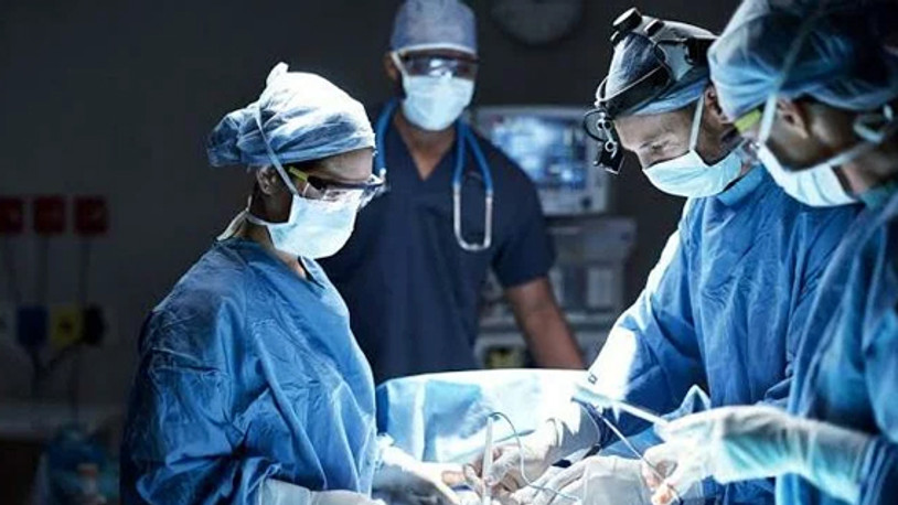 Öldükten 6,5 saat sonra dirildi!