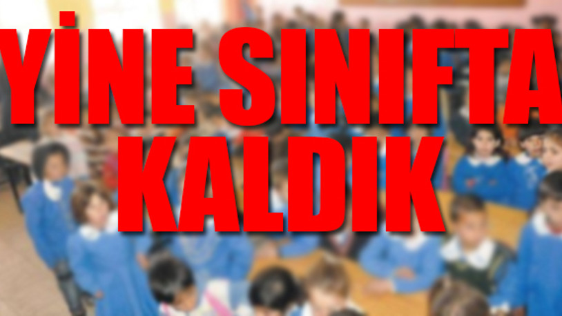 PISA 2018 sonuçları açıklandı: Türkiye yine OECD ortalamasının altında