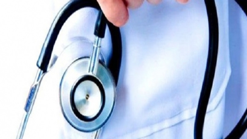 Sağlık memurları darp edildi