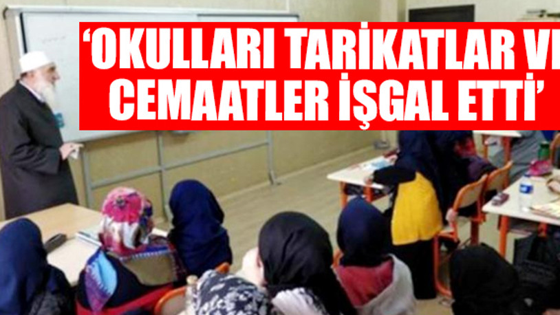 Sayıştay raporları ortaya çıkardı!