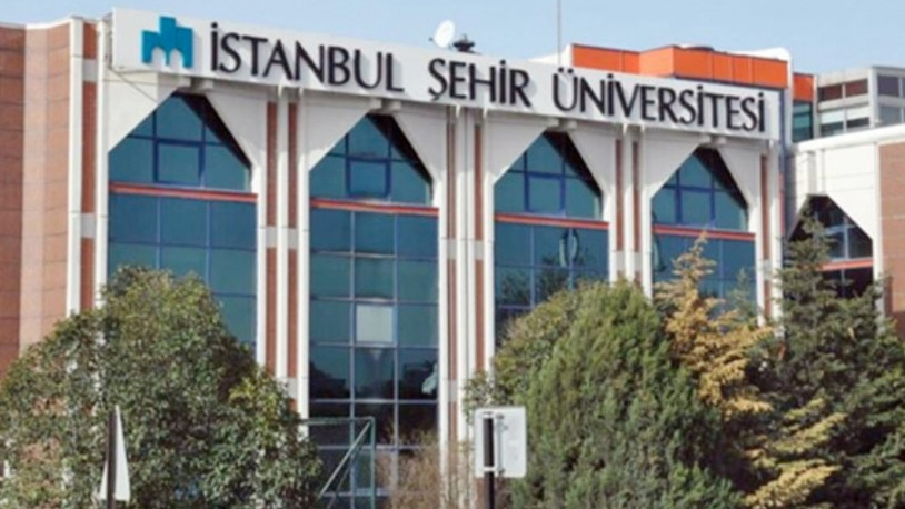 Şehir Üniversitesi Marmara Üniversitesi'ne devredildi