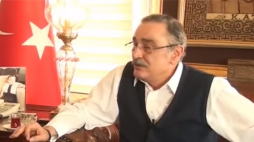 Sinan Aygün'e CHP'den ihraç yolu açıldı