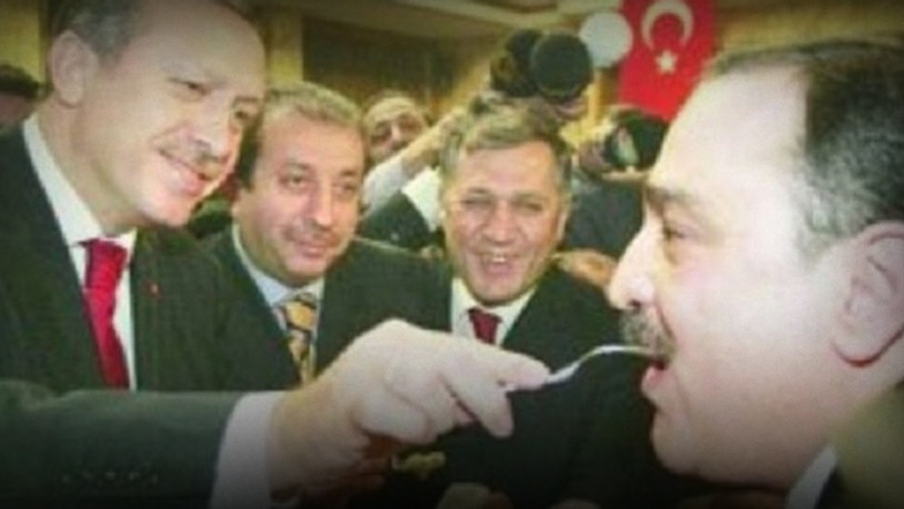 'Sinan Aygün'ün nasıl zengin olduğunu Türkiye bilir'
