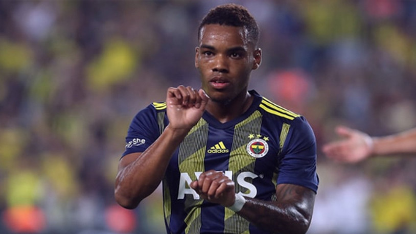 Tahkim Kurulu'ndan Fenerbahçe'ye ret