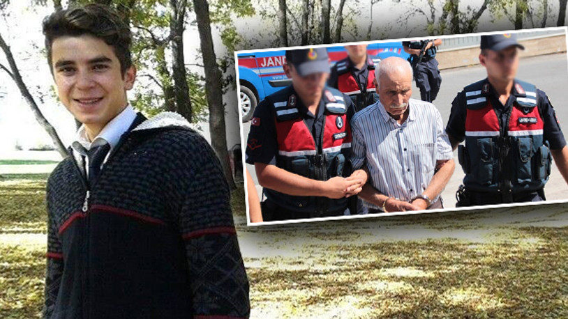 Tartıştığı oğlunu av tüfeği ile vurarak öldürdü