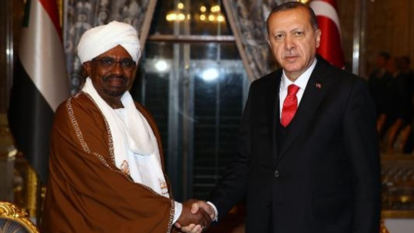 Türkiye, Sudan'dan; tereyağı, yumurta, bal, patates, domates, buğday da ithal edecek