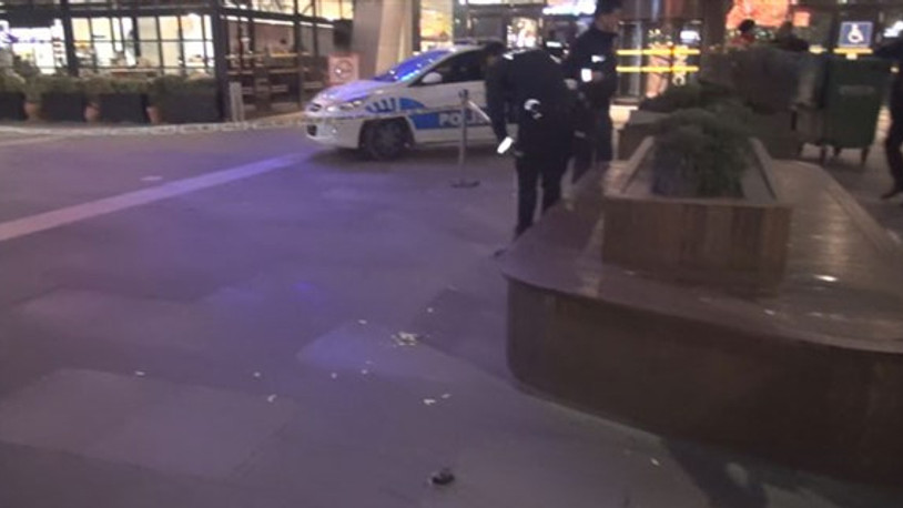 Tuvalet sırası kavgası: 3 kardeş bıçaklandı