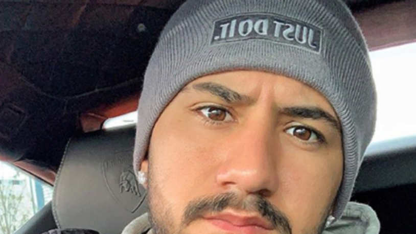 Tuzlasporlu Çıra, Fatih Terim'den özür diledi