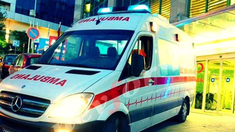 Üniversitede korkunç intihar!