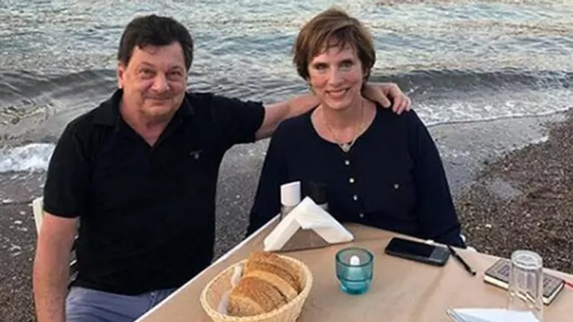 Vedat Milor: Eşimle parası için evlendim