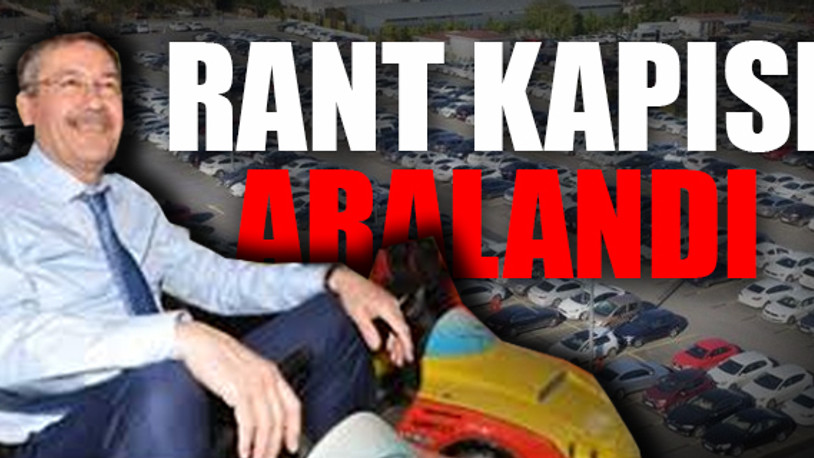 Yargı, Ankara otoparklarındaki 1 TL’lik tarifeyi iptal etti