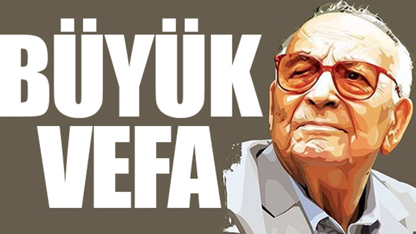 Yaşar Kemal Enstitüsü kuruluyor!