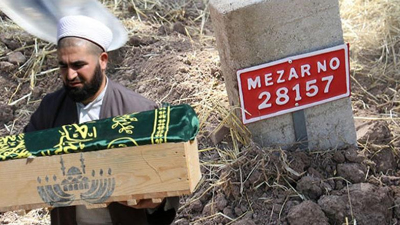 Yeni doğmuş bebeğini çöpe atan kadının savunması kan dondurdu