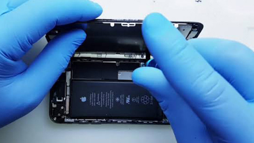 Yeni üretilen telefonların neden bataryası çıkmıyor?