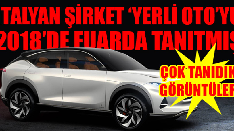 'Yerli otomobil'de büyük skandal!