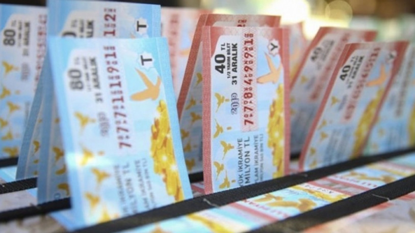 Yılbaşı çekilişine günler kala Milli Piyango'dan 'büyük ikramiye' açıklaması