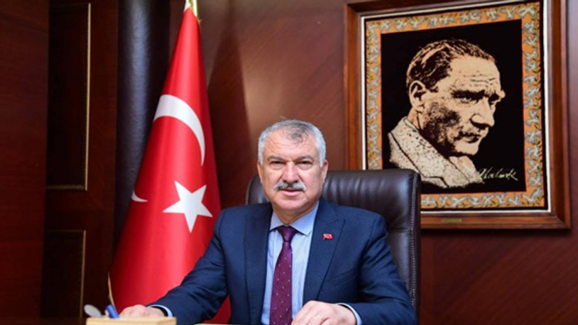 Zeydan Karalar'dan ASKİ'ye atama