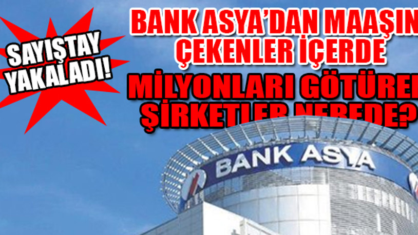 15 Temmuz sonrası büyük vurgun! Yandaş şirketlere milyonlar aktı...