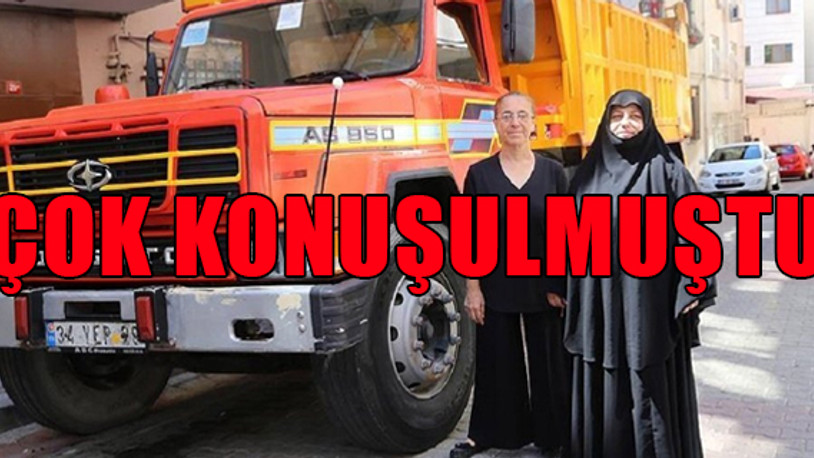 15 Temmuz'un simgesinin son hali şaşırttı