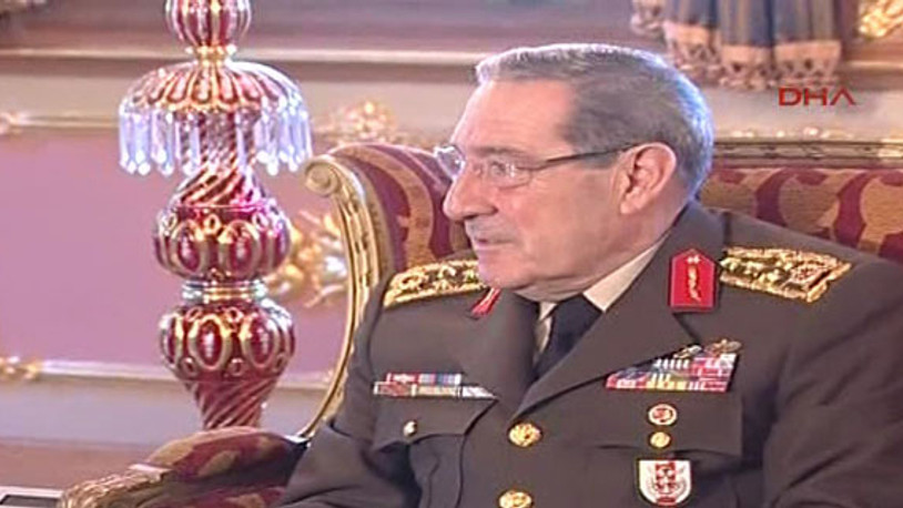 27 Nisan 2007 tarihli 'E- muhtıra' hakkında flaş gelişme