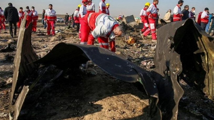 5 ülkeden İran hamlesi