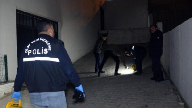 8'inci kattan düşen minik Mina yaşamını yitirdi