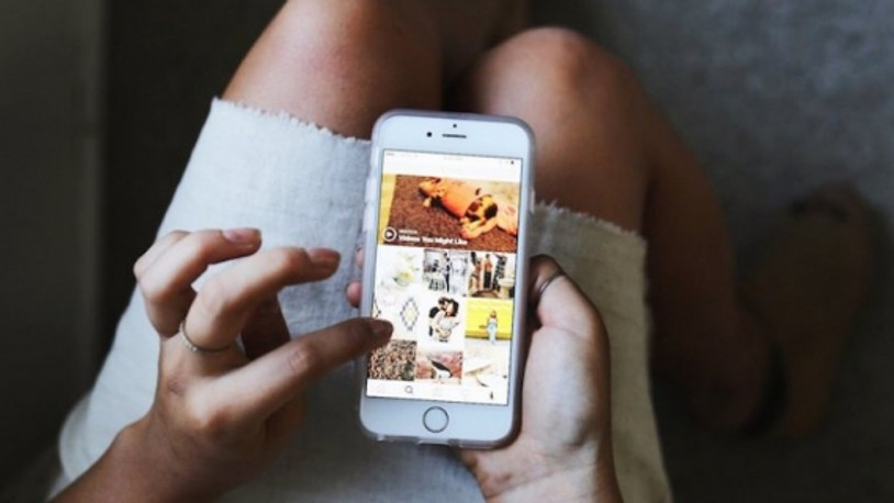 ABD'deki Instagram kullanıcı büyümesi ilk kez tek haneye düştü