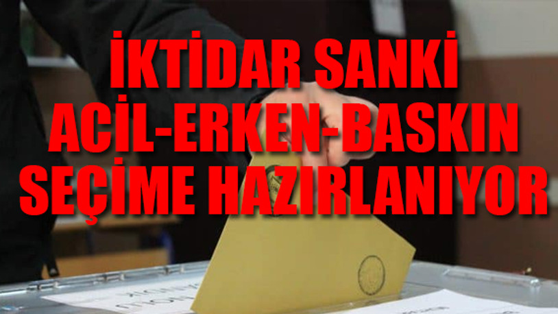 Abdullah Gül'e yakın yazardan flaş iddia...