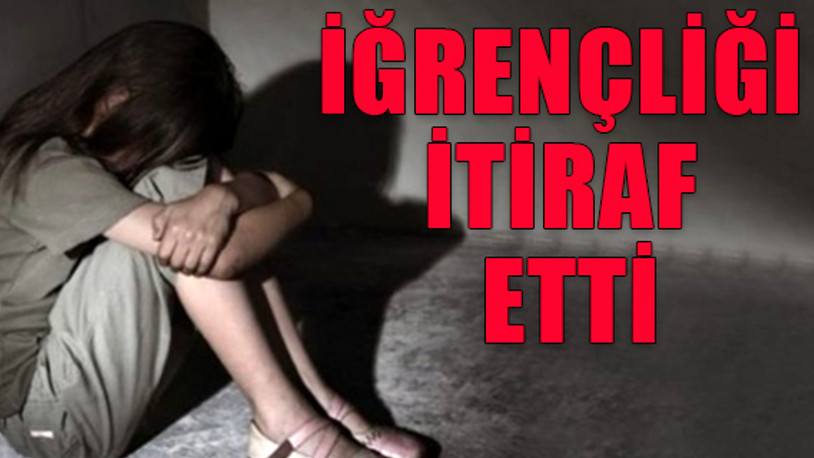 Ağabeyi kardeşini hamile bıraktı:  Anne  ve baba şikayetçi olmadı