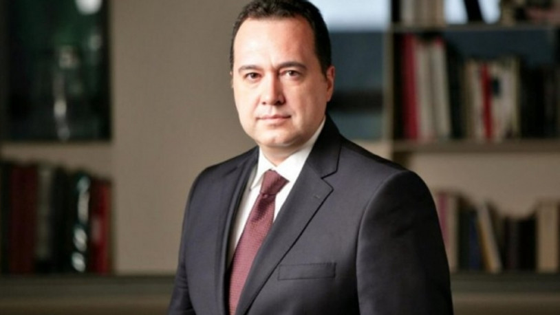 Akhisar Belediye Başkanı Besim Dutlulu'dan depremin ardından ilk açıklama