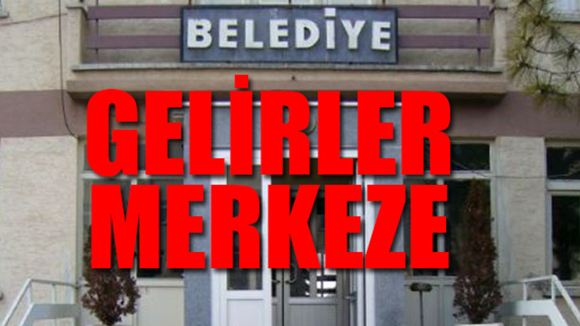 AKP'den belediyelerin yetkilerine bir 'tırpan' daha