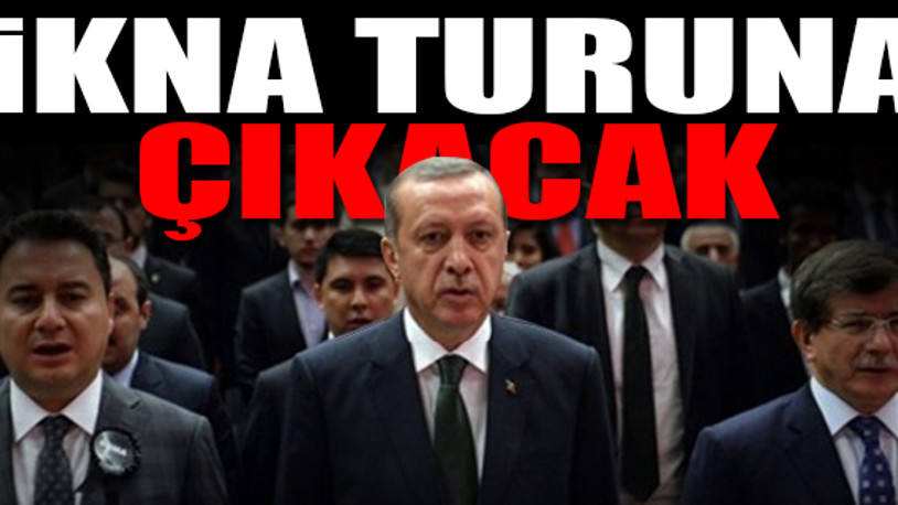 AKP'den yeni partilere karşı cemaat önlemi