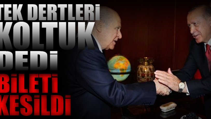 AKP-MHP ittifakını eleştiren MHP’li meclis üyesi ihraç ediliyor