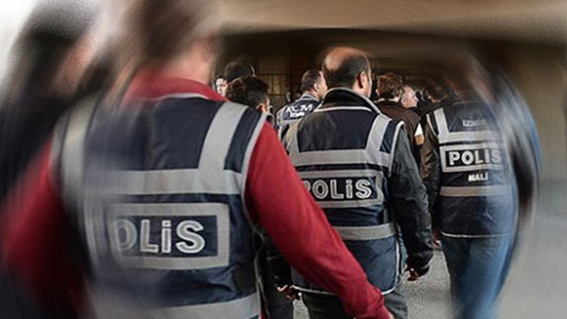 Ankara’da ByLock operasyonu