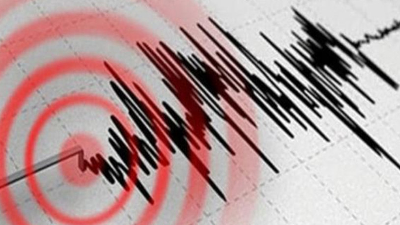 Ankara’da deprem!