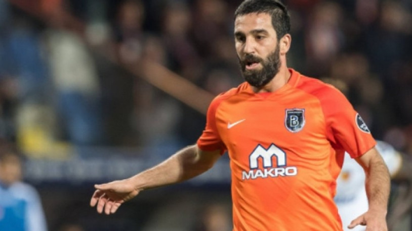 Arda Turan hakkında Galatasaray'dan sonra bir açıklama da Beşiktaş'tan
