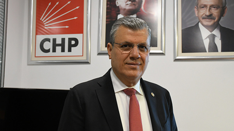 Ayhan Barut'tan Bakan Pakdemirli'ye 'atama' tepkisi