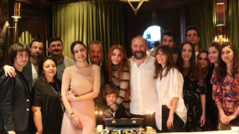 Babil dizisine FETÖ soruşturması açıldığı haberlerine açıklama geldi