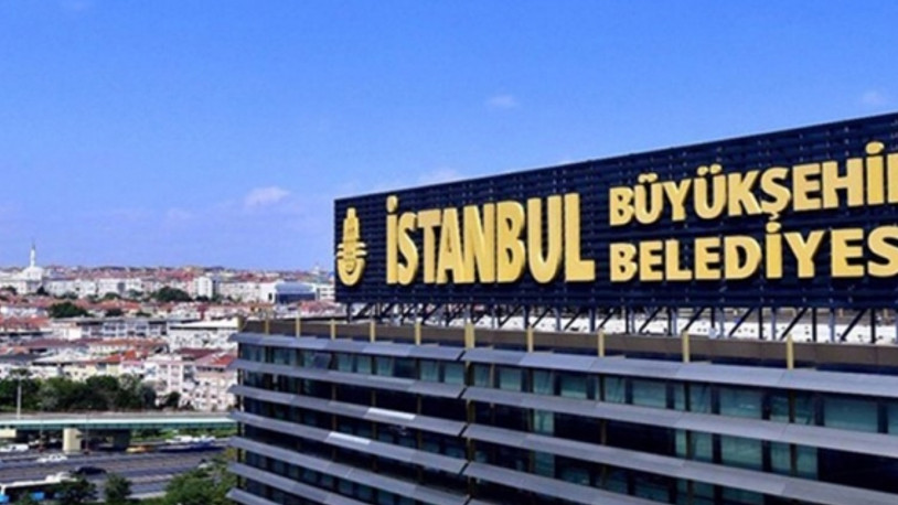 Bakan Turhan'ın sözlerine İBB'den cevap geldi